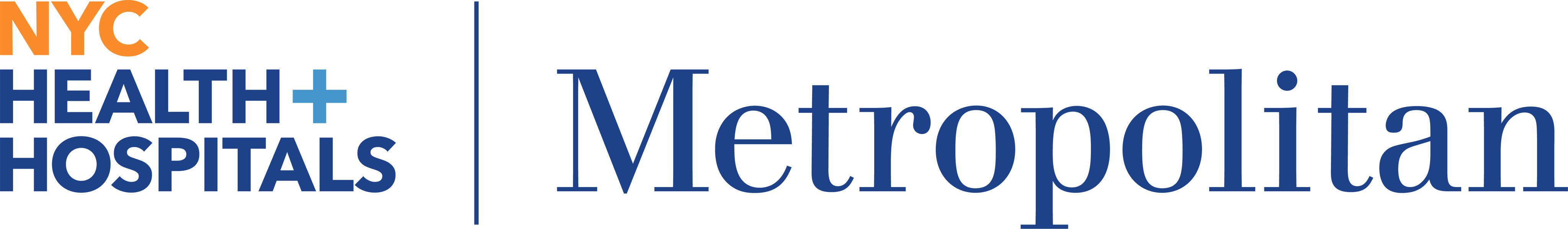 NYC HH Metropolitan Logo