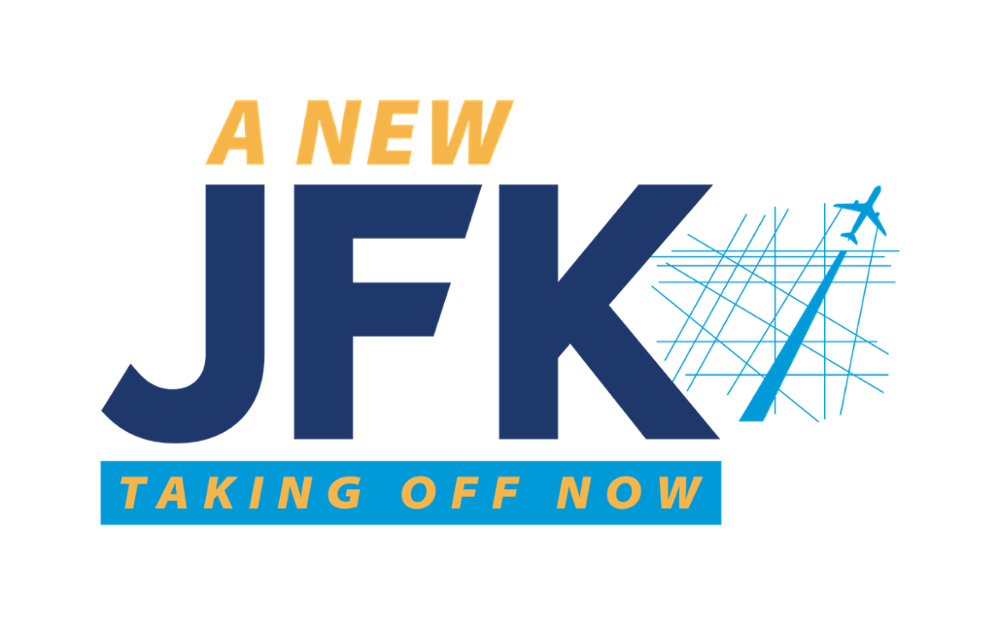 JFK Logo