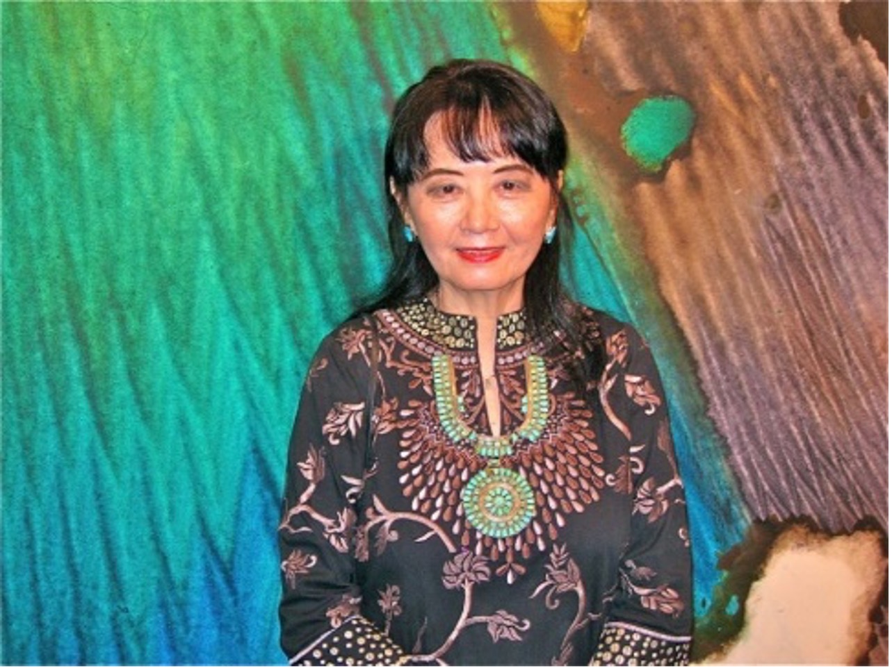 Marlene Tseng Yu