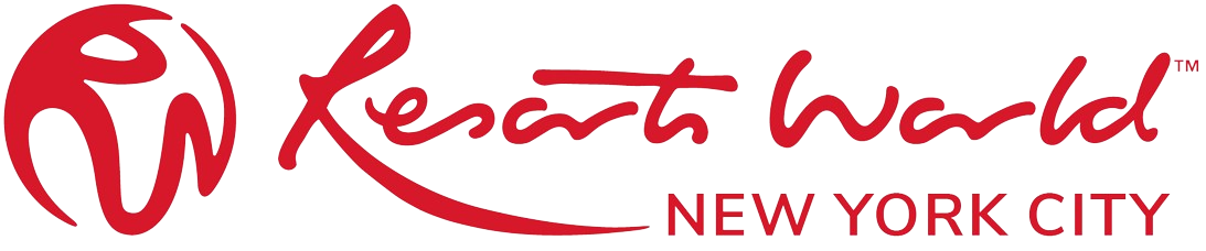 Resorts World Logo