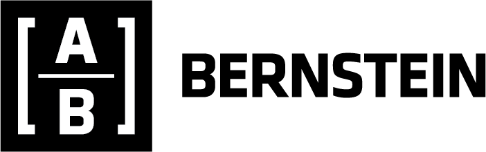 Alliance Bernstein Logo