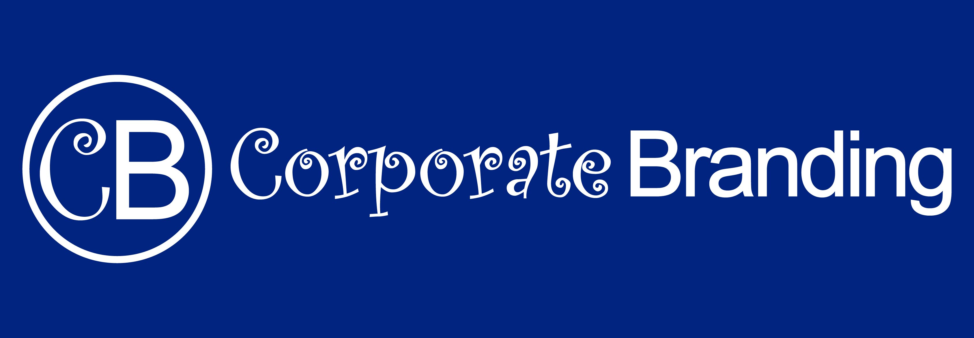 Corporate Branding Logo