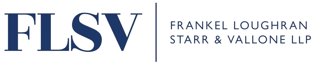 Frankel Loughran Starr & Vallone LLP Logo