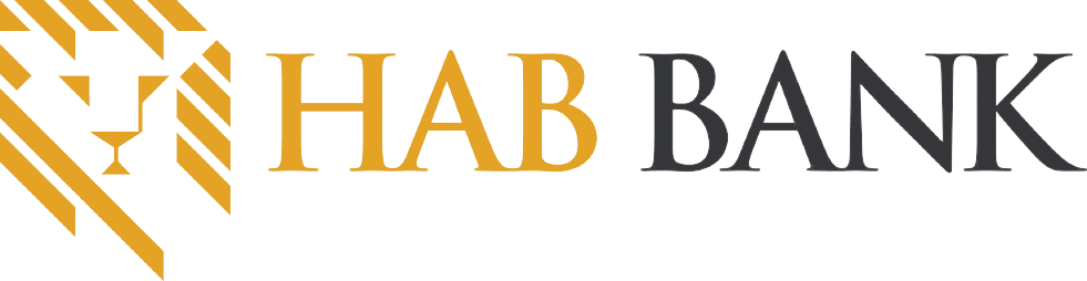 HAB Bank Logo
