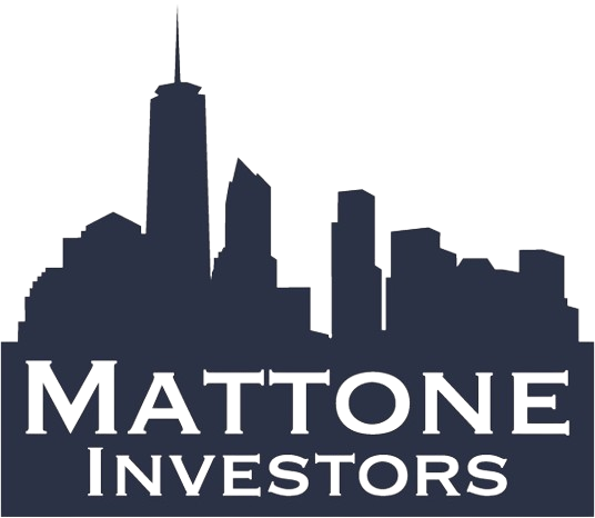 Mattone Investors Logo
