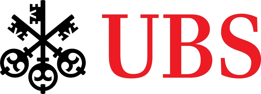 UBS Silver Logo