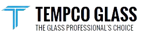 TEMPCO Glass Logo