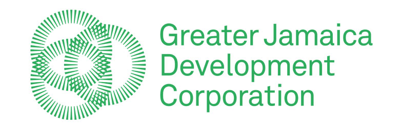 Greater Jamaica Development Corp Logo
