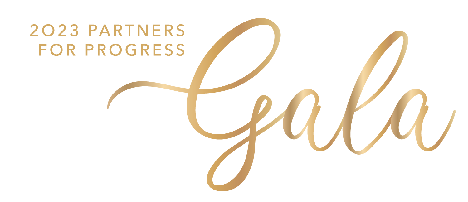 2023 Partners for Progress Gala